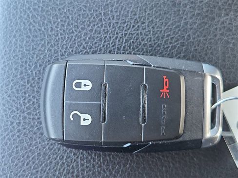 Used 2024 RAM 2500 Big Horn w/ Bed Utility Group image 35