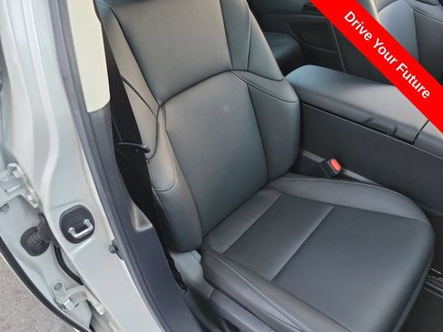 Used 2024 Lexus ES 350 w/ Accessory Package (Z1) FWD image 20