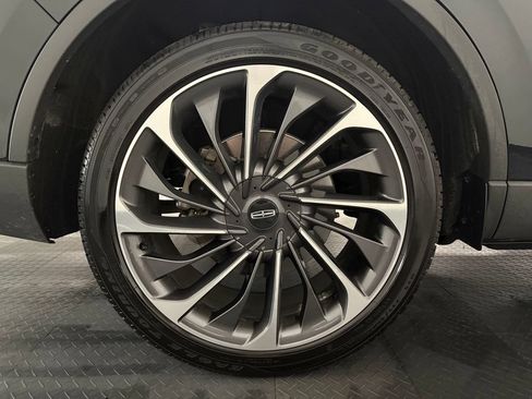 Used 2023 Lincoln Aviator Reserve w/ Equipment Group 201A AWD/4WD image 7