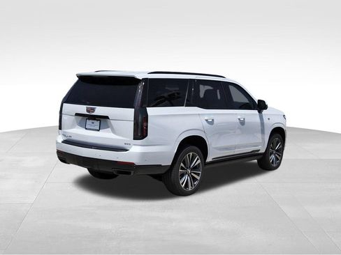 New 2026 Cadillac Escalade Sport RWD image 4