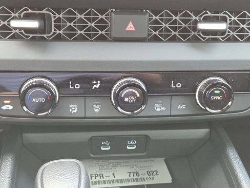 New 2026 Honda Accord SE image 32