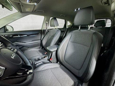 Certified 2024 Kia Seltos S AWD/4WD image 21
