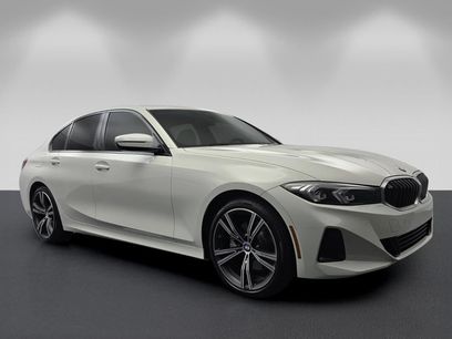 Used 2023 BMW 330i Sedan w/ Driving Assistance Package