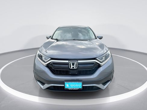 Used 2020 Honda CR-V EX-L image 3