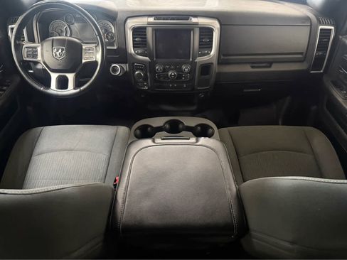 Used 2021 RAM 1500 Classic Warlock AWD/4WD image 18