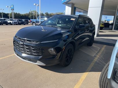Used 2023 Chevrolet Blazer LT w/ Midnight/Sport Edition