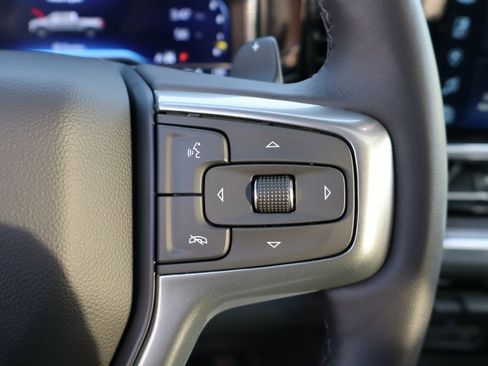 Used 2023 Chevrolet Silverado 1500 LTZ w/ LTZ Premium Package image 22