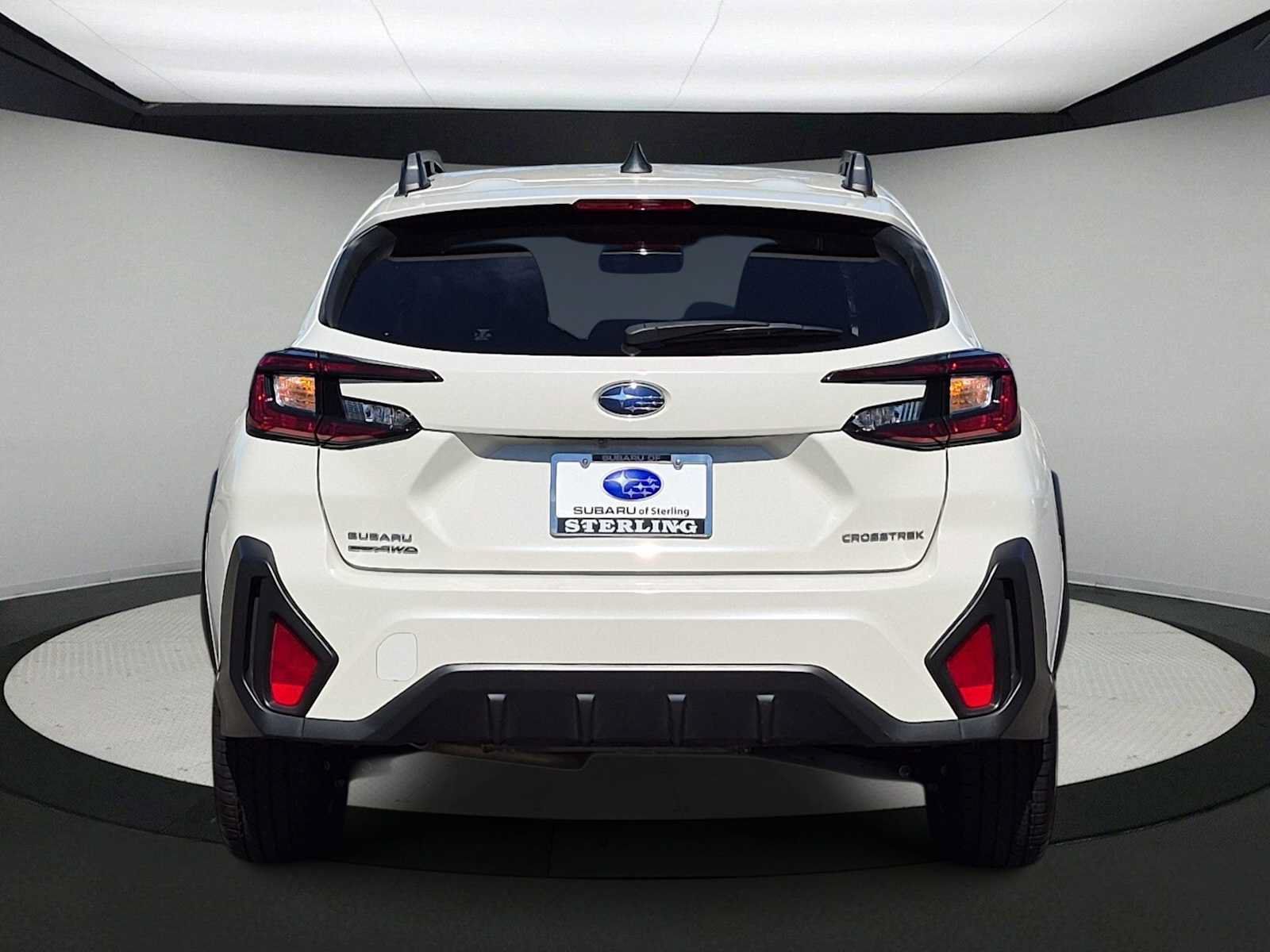 Certified 2024 Subaru Crosstrek 2.0i Premium AWD/4WD image 7