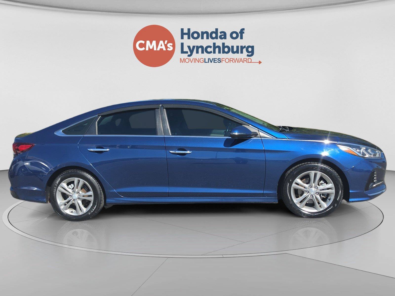 Used 2018 Hyundai Sonata SEL FWD image 6