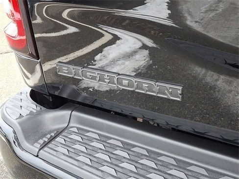 Used 2025 RAM 2500 Big Horn image 23