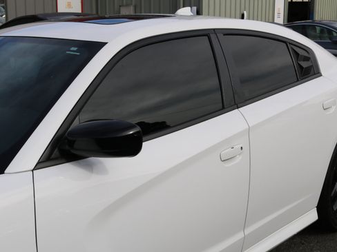 Used 2022 Dodge Charger R/T w/ Driver Convenience Group image 2