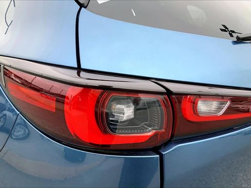 Used 2023 MAZDA CX-5 AWD 2.5 S w/ Preferred Package image 27