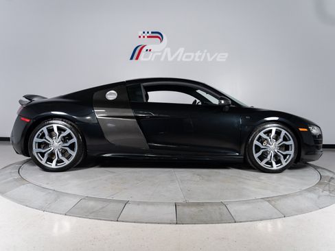 Used 2012 Audi R8 V10 AWD/4WD image 24