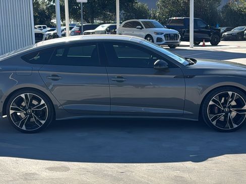 Used 2023 Audi S5 Prestige image 8