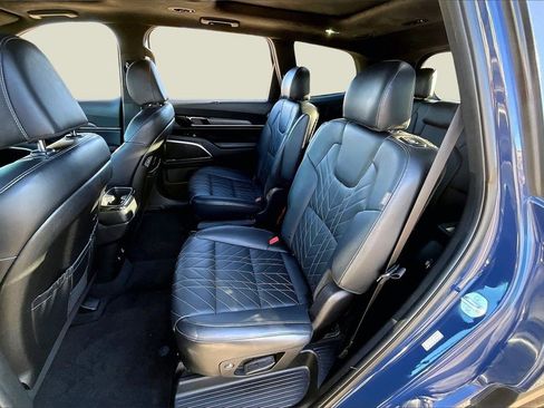Used 2024 Kia Telluride SX Prestige X-Pro image 27