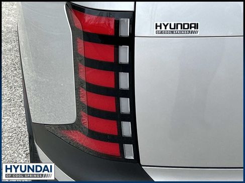 New 2026 Hyundai Palisade SEL FWD image 12