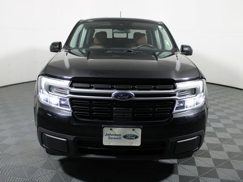 Certified 2022 Ford Maverick Lariat w/ Lariat Luxury Package image 3