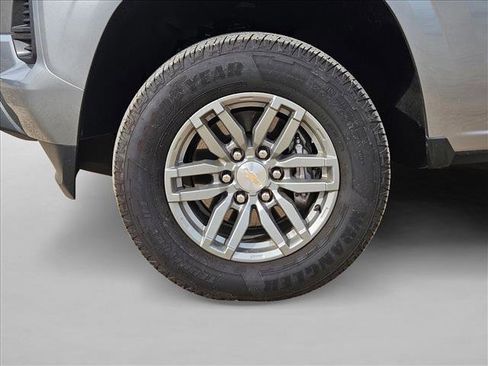 New 2025 Chevrolet Colorado LT w/ Advanced Trailering Package image 10