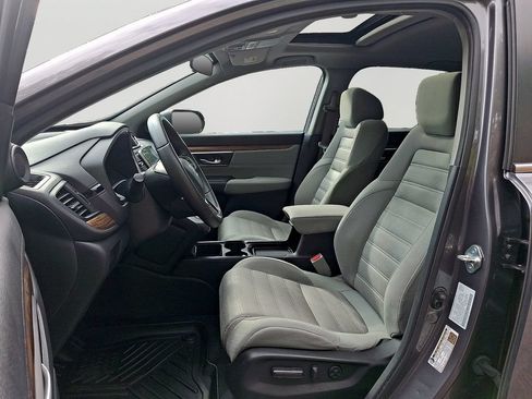 Used 2020 Honda CR-V EX image 15