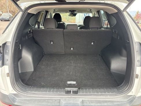 Used 2024 Hyundai Tucson SEL AWD/4WD image 7