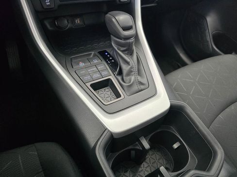 Certified 2024 Toyota RAV4 XLE AWD/4WD image 33