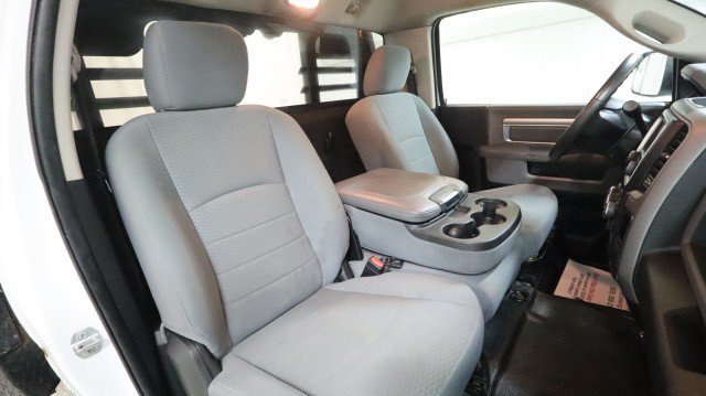 Used 2018 RAM 3500 Tradesman w/ Power & Remote Entry Group AWD/4WD image 11