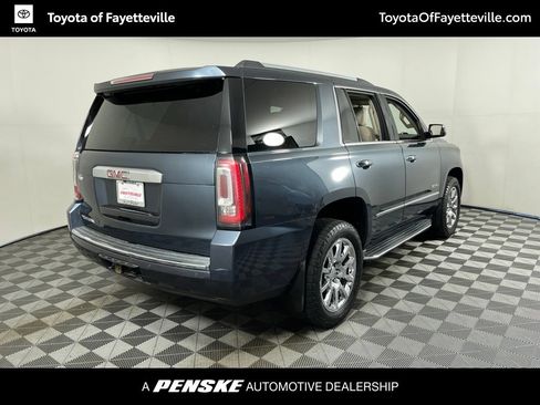 Used 2019 GMC Yukon Denali AWD/4WD image 17