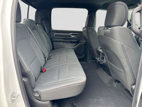 Used 2021 RAM 1500 Big Horn AWD/4WD image 24