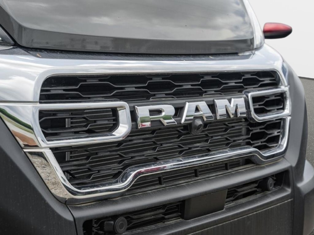 New 2025 RAM ProMaster 3500 w/ Quick Order Package 22G SLT FWD image 9