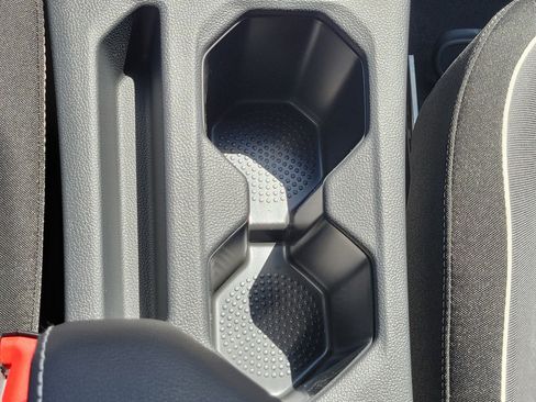 New 2026 Volkswagen Jetta Sport FWD image 31