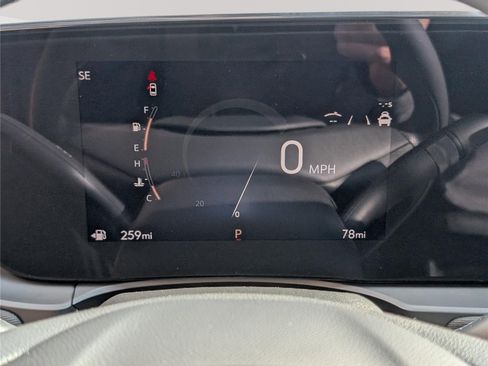 New 2026 Buick Envista Sport Touring w/ Convenience II Package FWD image 23