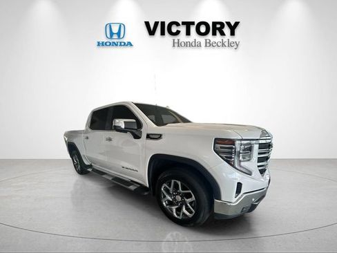 Used 2023 GMC Sierra 1500 SLT AWD/4WD image 7