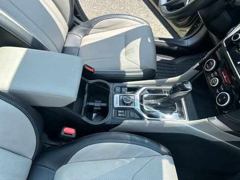 Used 2020 Subaru Forester Limited AWD/4WD image 37
