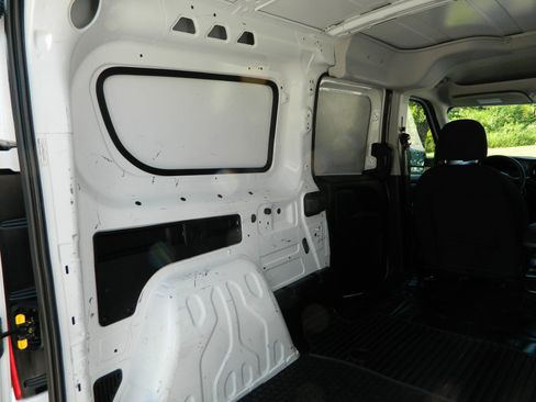 Used 2020 RAM ProMaster City Tradesman SLT FWD image 10