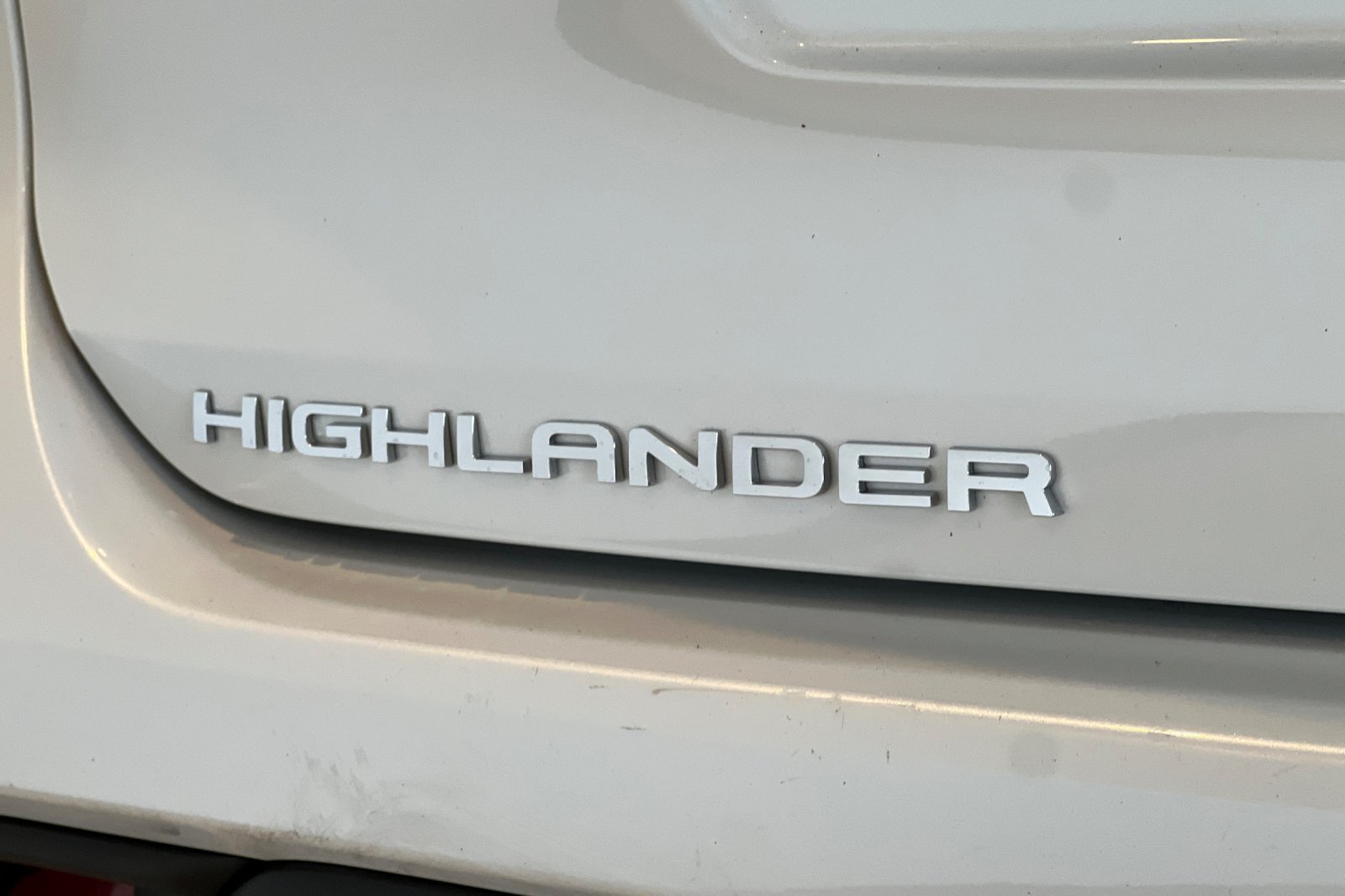 Certified 2022 Toyota Highlander XLE AWD/4WD image 28