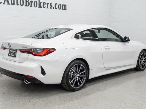 Used 2026 BMW 430i xDrive Coupe AWD/4WD image 35