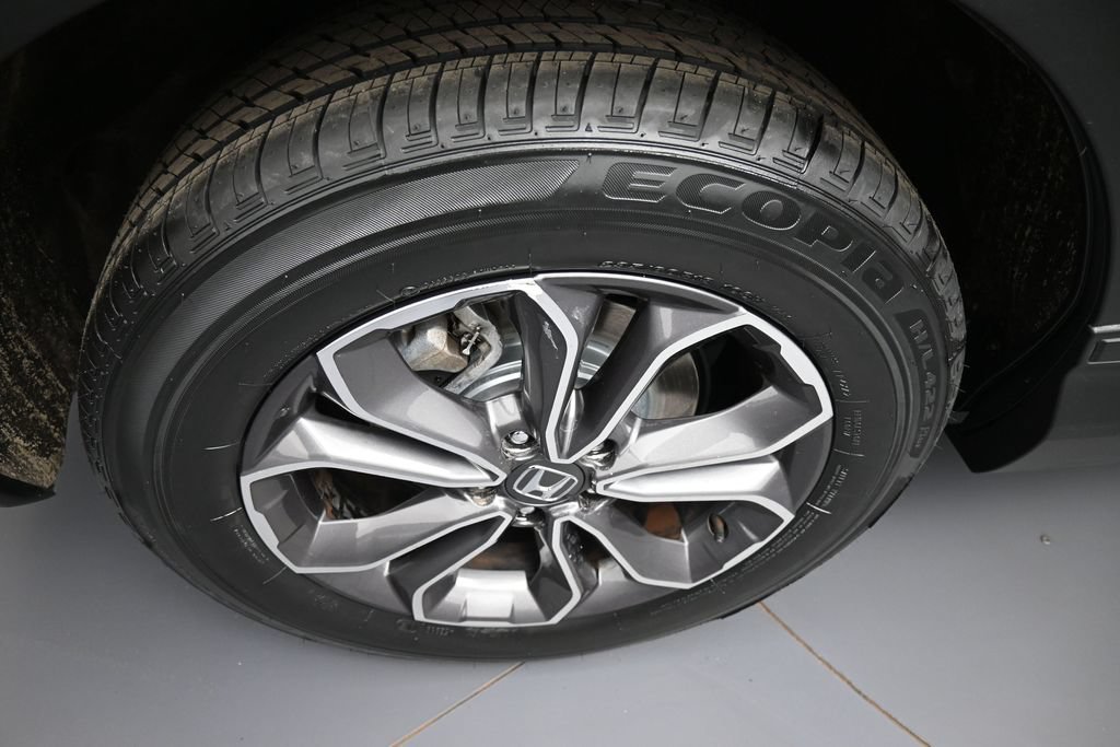 Certified 2020 Honda CR-V EX image 14