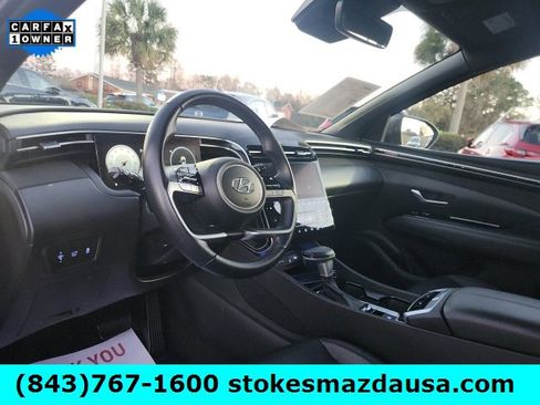 Used 2024 Hyundai Tucson XRT image 17