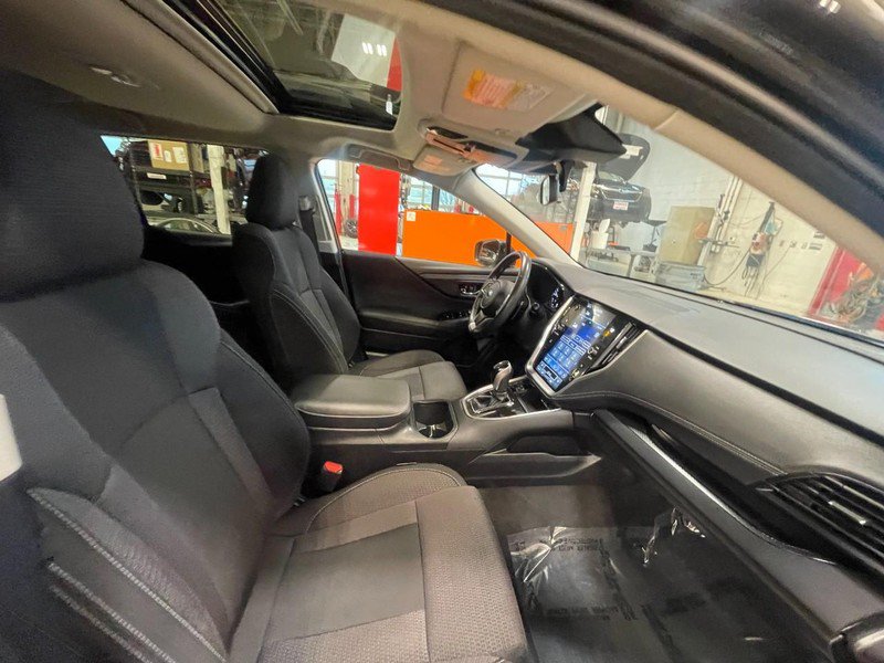 Used 2023 Subaru Outback Premium AWD/4WD image 8