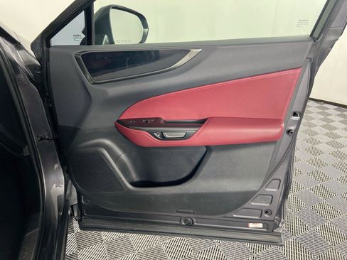 Used 2022 Lexus NX 350 AWD w/ Cold Area Package image 31