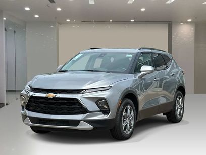 Used 2024 Chevrolet Blazer LT w/ Convenience Package