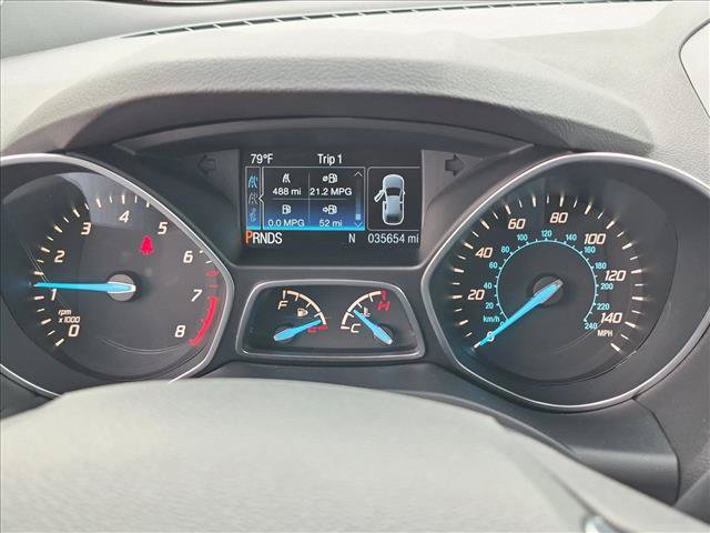 Used 2015 Ford Escape Titanium AWD/4WD image 11