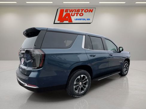 New 2026 Chevrolet Tahoe LT w/ Comfort Package image 5