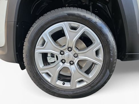 Used 2023 Jeep Renegade Limited AWD/4WD image 24