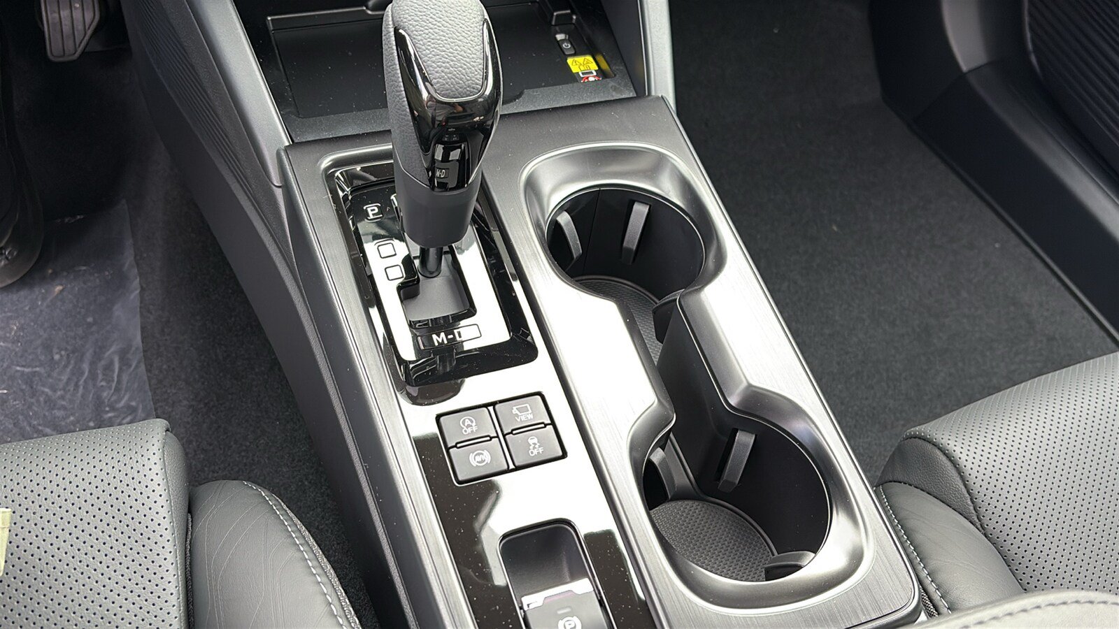 New 2026 Subaru Outback Touring XT AWD/4WD image 20