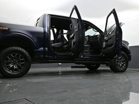 Used 2025 Ford F150 Tremor w/ Bed Utility Package AWD/4WD image 34