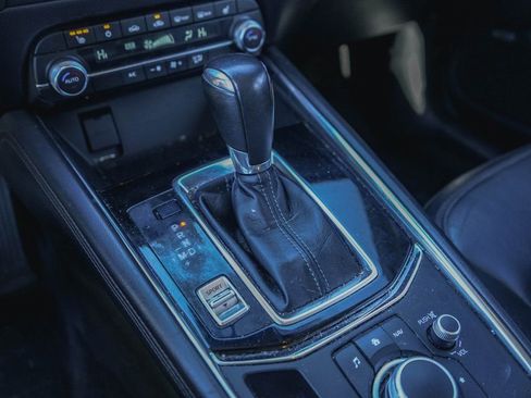 Used 2020 MAZDA CX-5 Grand Touring image 25