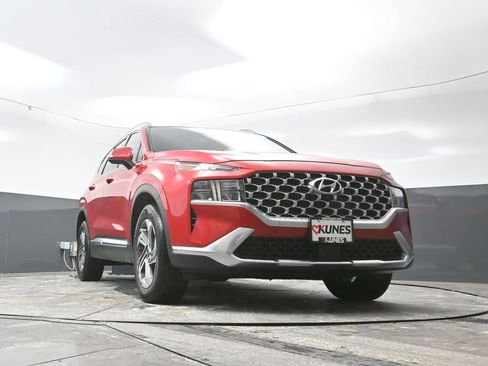 Used 2023 Hyundai Santa Fe SEL w/ Premium Package image 52
