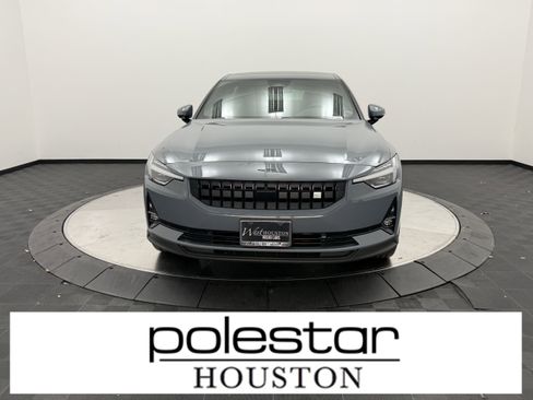 Certified 2023 Polestar Polestar 2 w/ Pilot Pack AWD/4WD image 2