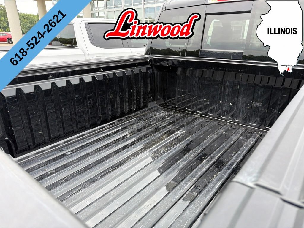 Used 2023 RAM 1500 Rebel w/ Rebel Level 2 Equipment Group AWD/4WD image 6